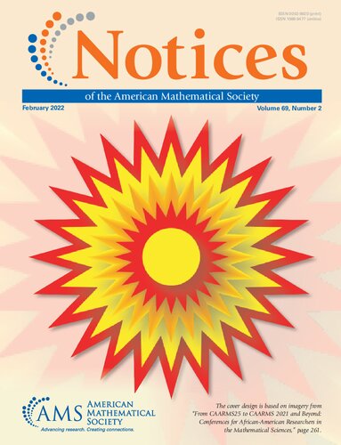 Notices of the American Mathematical Society