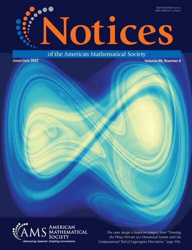 Notices of the American Mathematical Society