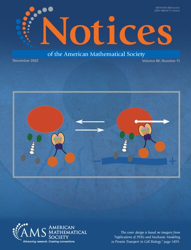 Volume 69, Number 11, December 2022  Notices of the American Mathematical Society
