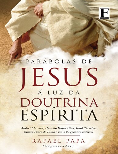 Parábolas de Jesus À Luz da Doutrina Espírita