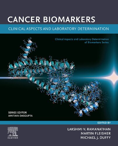 Cancer Biomarkers: