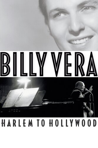 Billy Vera: Harlem to Hollywood