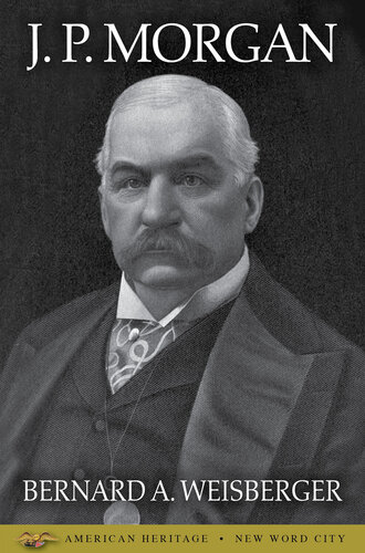 J. P. Morgan
