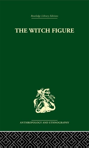 The Witch Figure