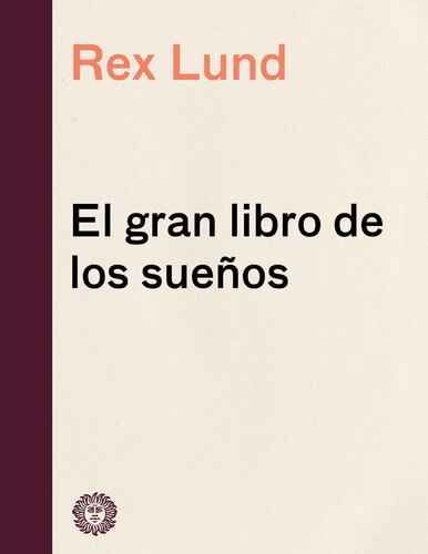 El gran libro de los sueños