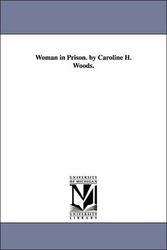 Woman in Prison