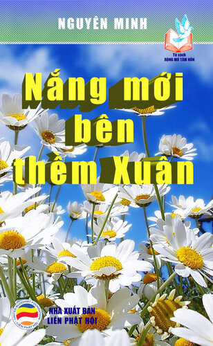 Nắng mới bên thềm xuân