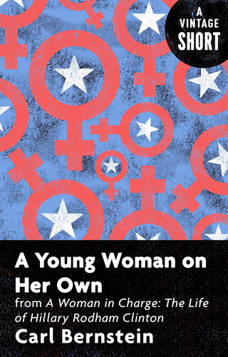 A Young Woman on Her Own: From A Woman in Charge
