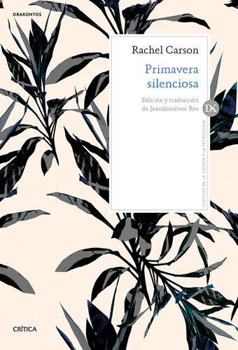 Primavera silenciosa