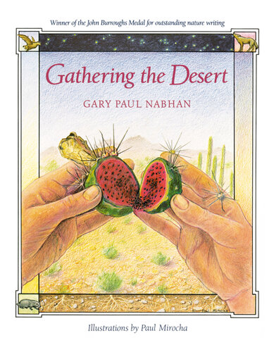 Gathering the Desert