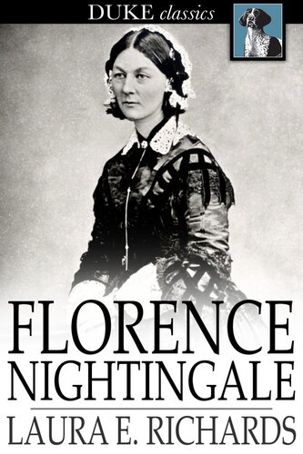 Florence Nightingale: The Angel of the Crimea, a Story for Young People