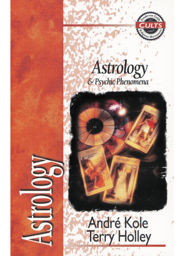 Astrology and Psychic Phenomena