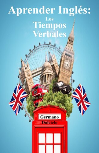 Aprender Inglés--Los Tiempos Verbales