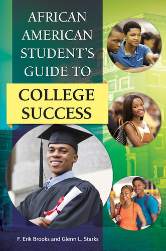 African American Student's Guide to College Success