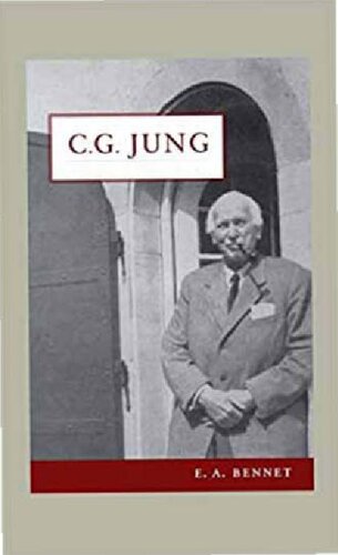C.G. Jung