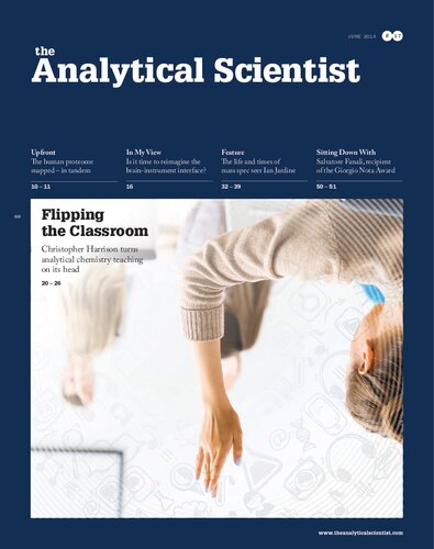 The Analytical Scientist