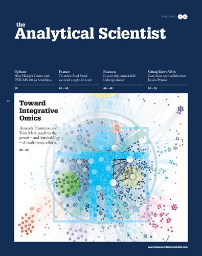 The Analytical Scientist