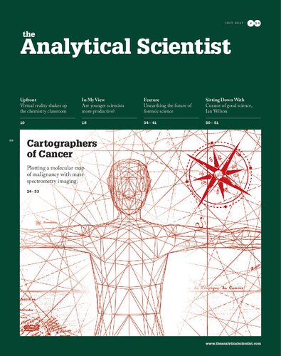 The Analytical Scientist