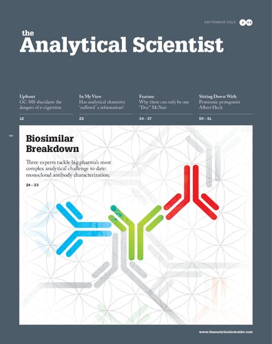 The Analytical Scientist