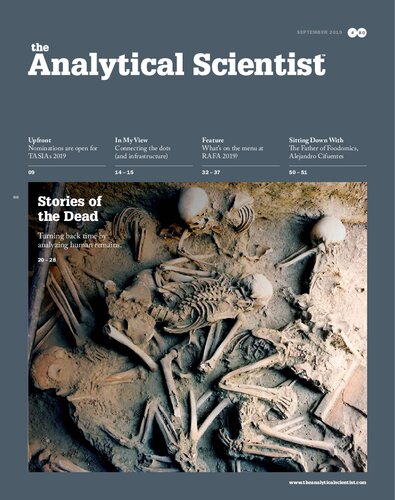 The Analytical Scientist