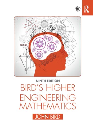 Bird’s Higher Engineering Mathematics