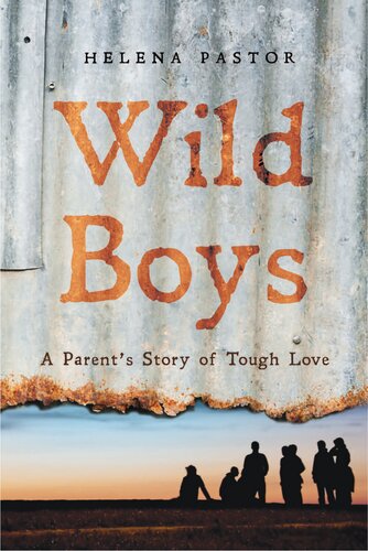 Wild Boys: A Parent's Story of Tough Love
