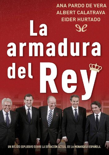 LA ARMADURA DEL REY