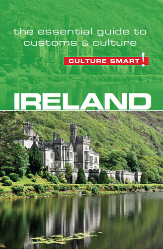 Ireland--Culture Smart!: The Essential Guide to Customs & Culture