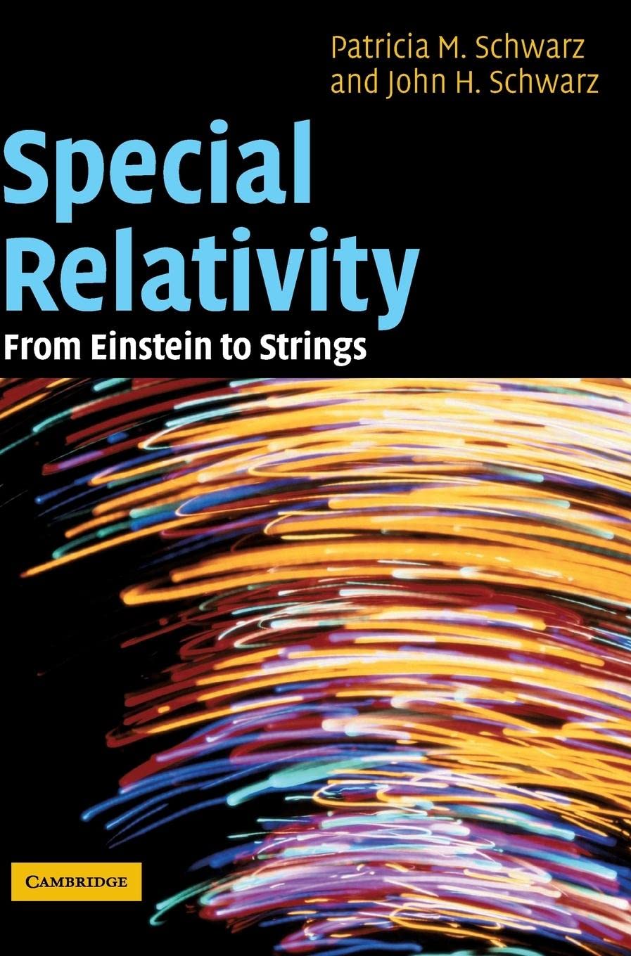 Special Relativity: From Einstein to Strings  (Instructor Solution Manual, Solutions)