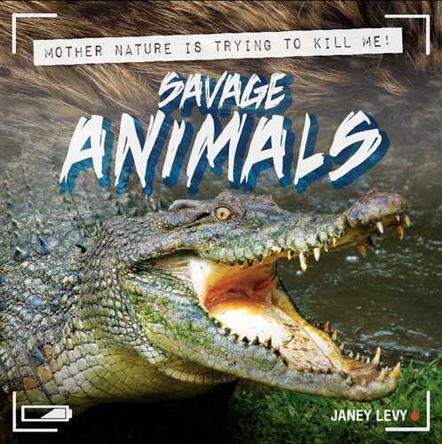 Savage Animals