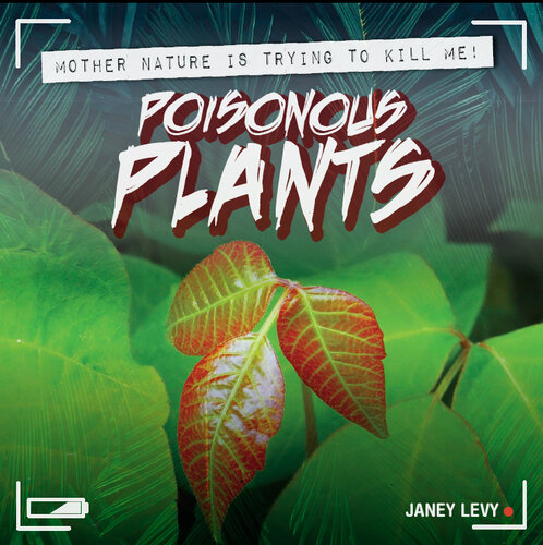 Poisonous Plants