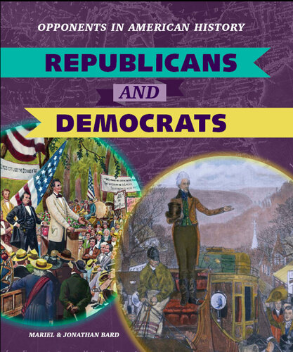 Republicans and Democrats