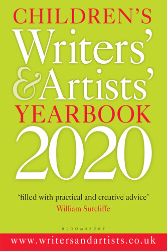 Children's Writers' & Artists' Yearbook 2020