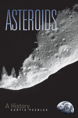 Asteroids: A History