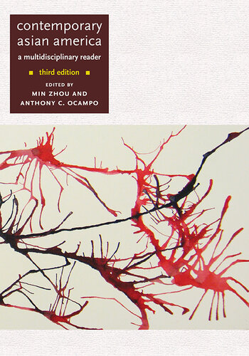 Contemporary Asian America (): A Multidisciplinary Reader