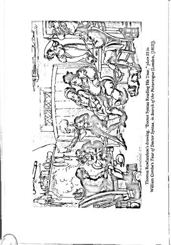 Pleasurable Instruction: Form and Convention in Eighteenth-Century Travel Literature