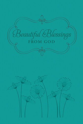 Beautiful Blessings from God