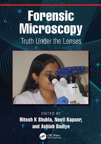 Forensic Microscopy: Truth Under the Lenses