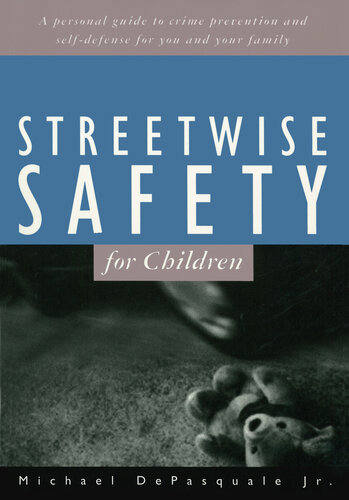 Streetwise Safety for Children