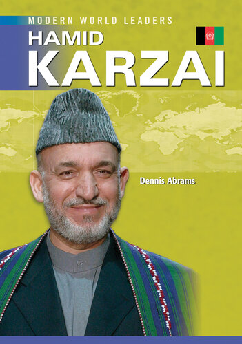 Hamid Karzai