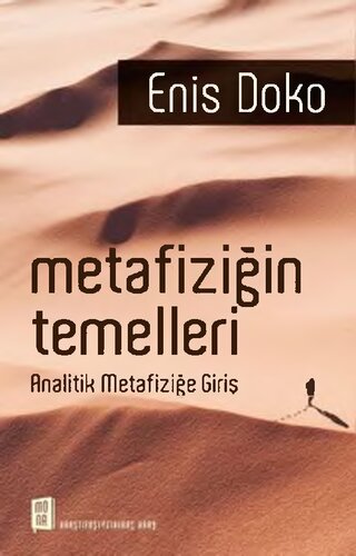 Metafiziğin Temelleri: Analitik Metafiziğe Giriş