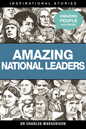 Amazing National Leaders