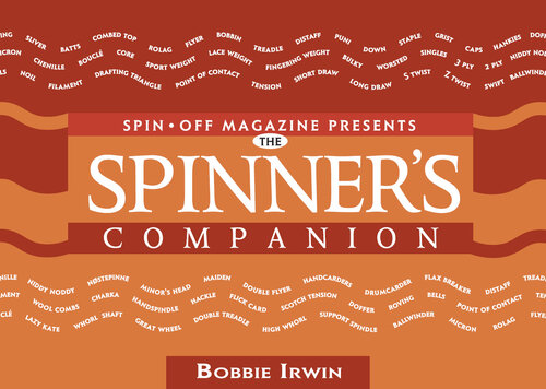 The Spinner's Companion