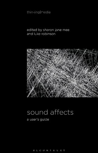 Sound Affects: A User's Guide