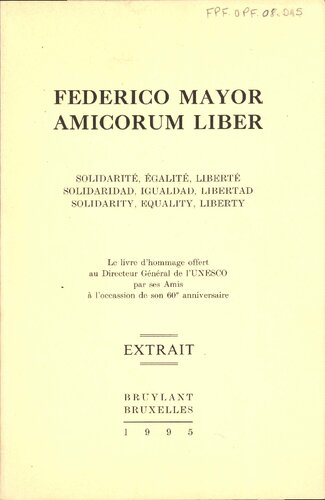 Éducation et Démocratie