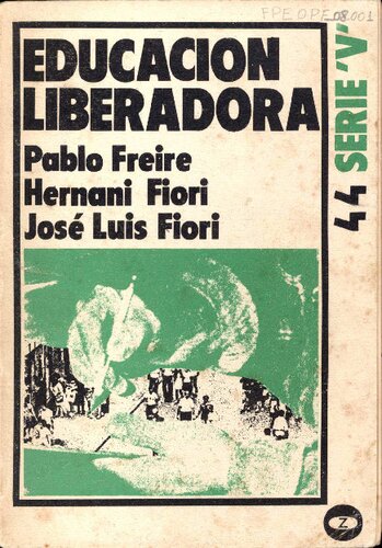 Educacion liberadora