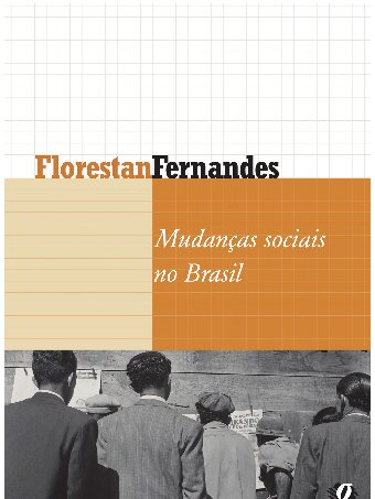 Mudanças sociais no Brasil