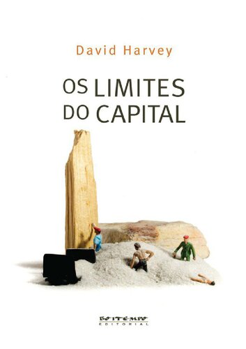 Os limites do Capital