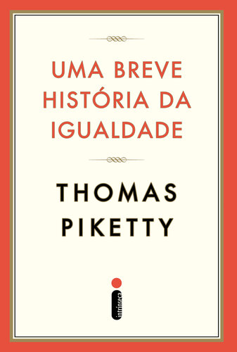 Uma breve história da igualdade
