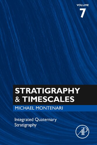 Integrated Quaternary Stratigraphy